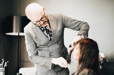 Rossano Ferretti - Hair Salon