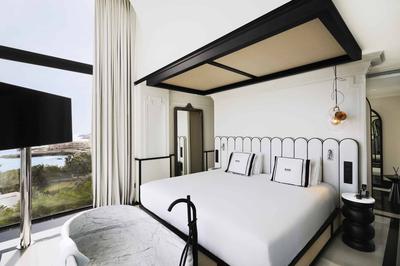 Bless your Presidential Suite
