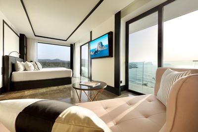 Bless your Mediterranean Suite