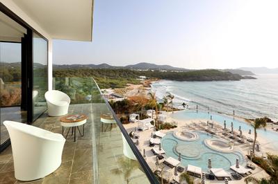 Bless your Mediterranean Suite
