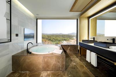 Bless your Mediterranean Suite
