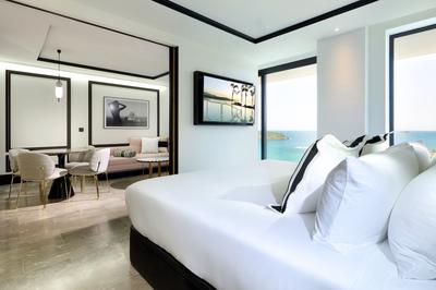 Suite Sea View