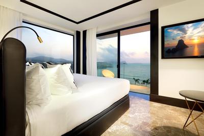 Bless your Mediterranean Suite