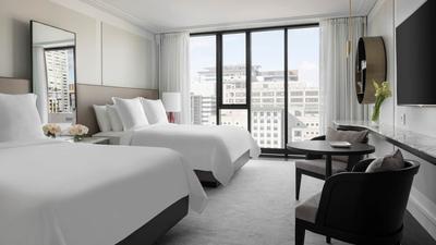 Premier Room