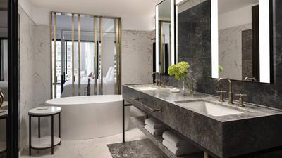 Four Seasons Executive Suite