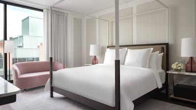 Signature One Bedroom Suite