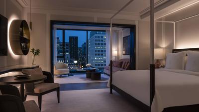 Four Seasons Executive Suite