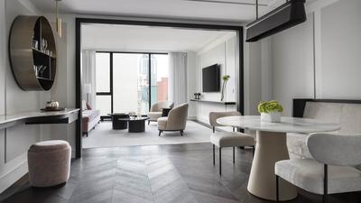 Signature One Bedroom Suite