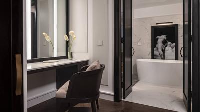 Signature One Bedroom Suite