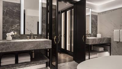 Signature One Bedroom Suite