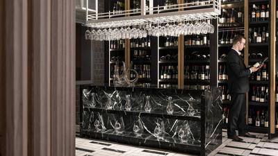 Wine Cellar