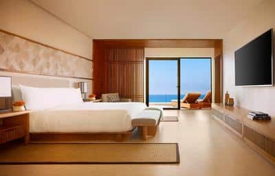 Miyabi Suite Ocean View