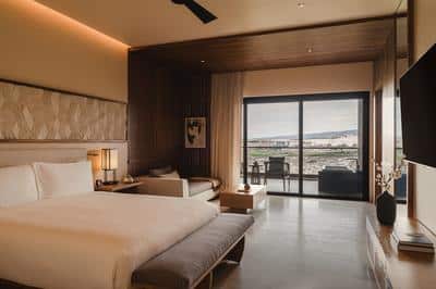 Kogane Penthouse