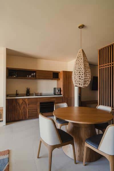 Hikari - One Bedroom at Nobu Residences