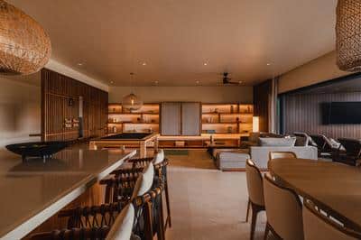 Kogane Penthouse