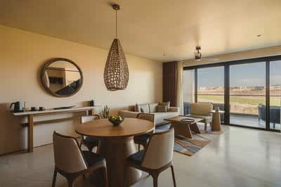 Hikari - One Bedroom at Nobu Residences