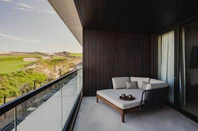 Hikari - One Bedroom at Nobu Residences
