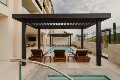 Sakyu - Three Bedroom at Nobu Residences