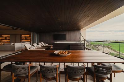 Kogane Penthouse