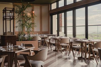 Muna Restaurant