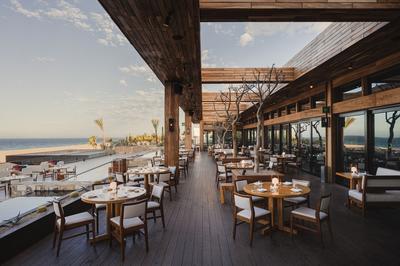 Nobu Los Cabos Restaurant