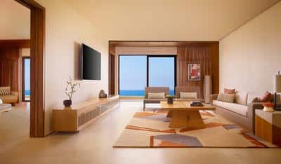 Miyabi Suite Ocean View