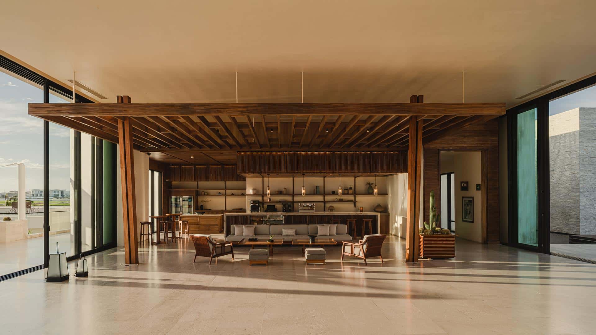 Nobu Hotel Los Cabos