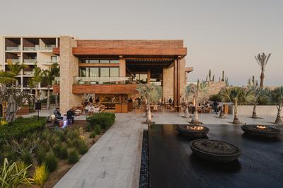 Pacific Restaurant