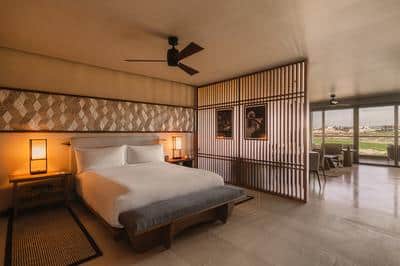 Hikari - One Bedroom at Nobu Residences