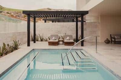 Asahi -Two Bedroom with Pool at Nobu Residences