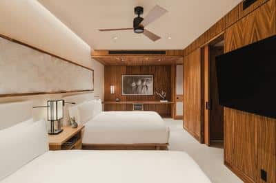 Sakyu - Three Bedroom at Nobu Residences