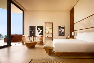 Nobu Suite Ocean Front