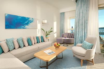 Grand Deluxe Suite