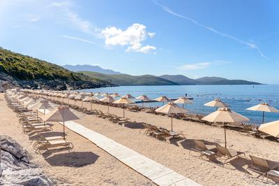 The Beach