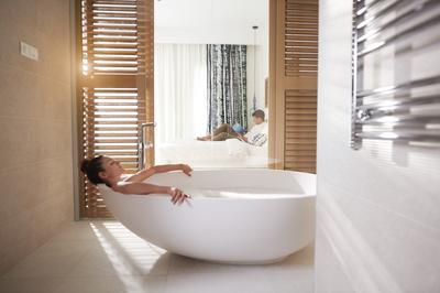 Lustica Bay Penthouse