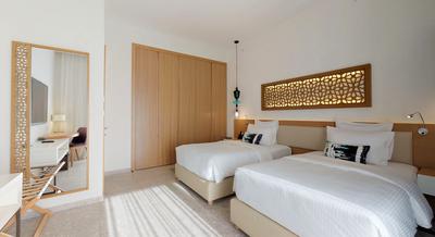 Grand Deluxe Corner Suite