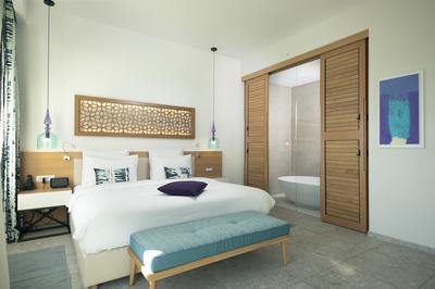 Lustica Bay Penthouse