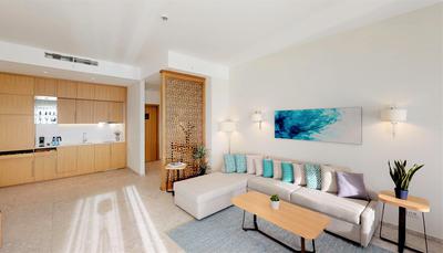 Grand Deluxe Suite