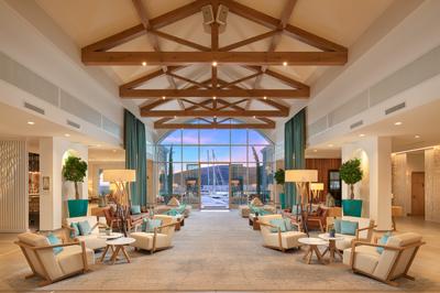 The Lobby