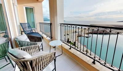 Grand Deluxe Suite