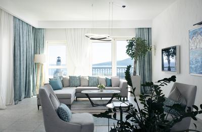 Lustica Bay Penthouse