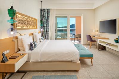 Grand Deluxe Suite