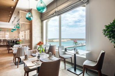The Restaurant