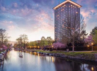 Amstel Canal
