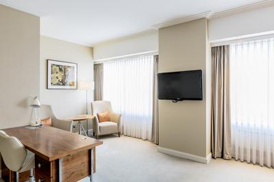 Superior Junior Suite