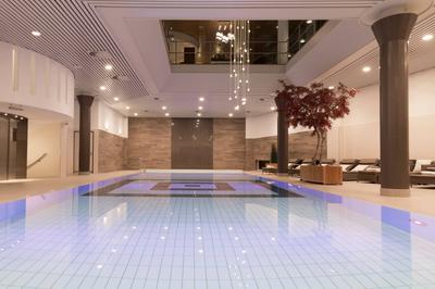 Hotel Okura Amsterdam image