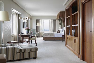 Imperial Suite