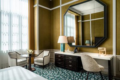 Executive Room with City View
