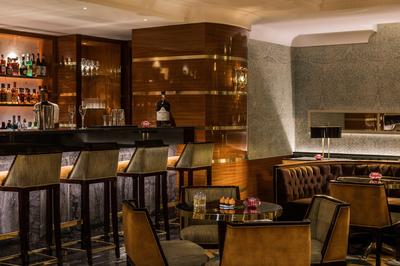 Bar Américain