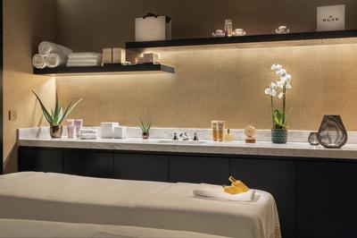 Treatment Room